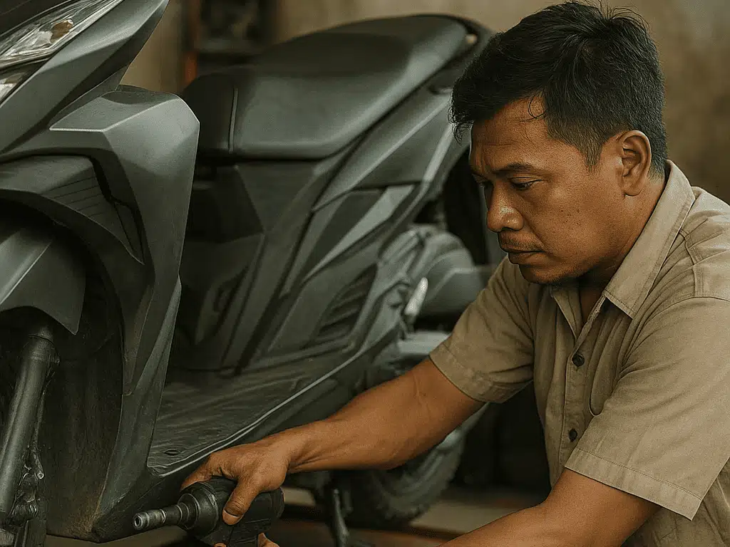 Gavara Motor: Solusi Otomotif Terbaik di Adiraja Cilacap
