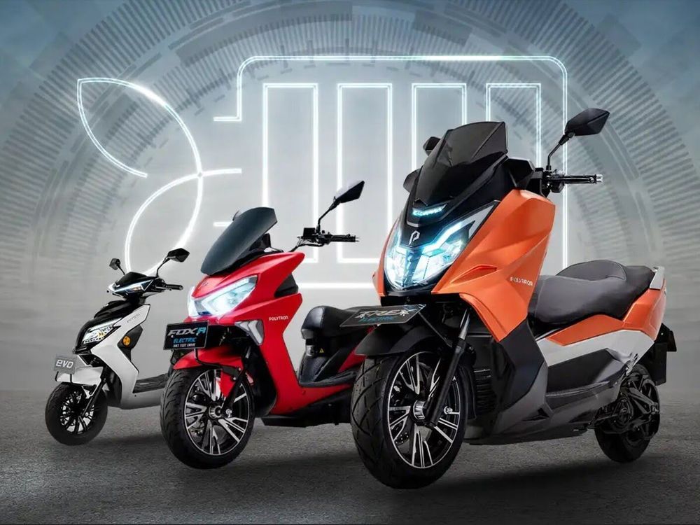 Gavara Motor: Jantung Kehidupan Otomotif Adiraja